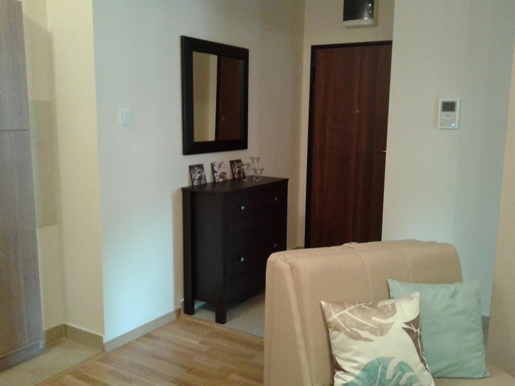 Apartment B&S Будва Экстерьер фото