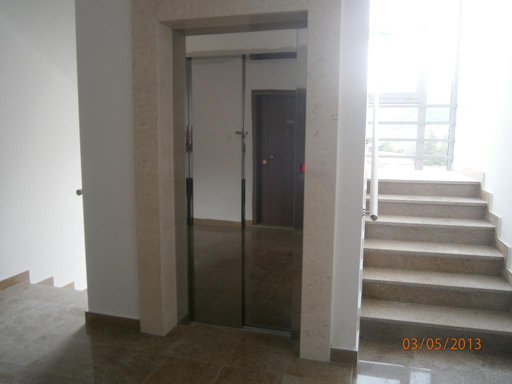 Apartment B&S Будва Экстерьер фото