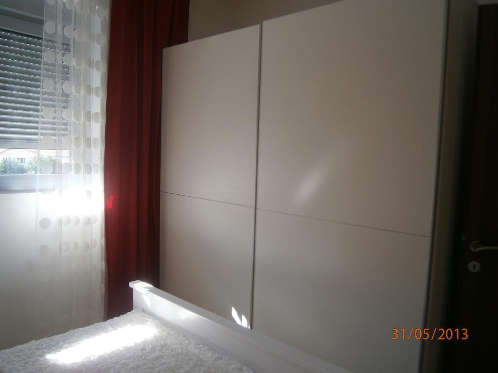 Apartment B&S Будва Номер фото