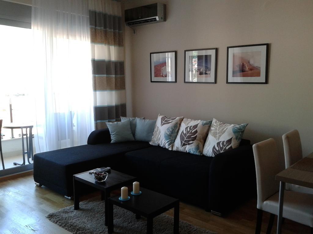 Apartment B&S Будва Номер фото