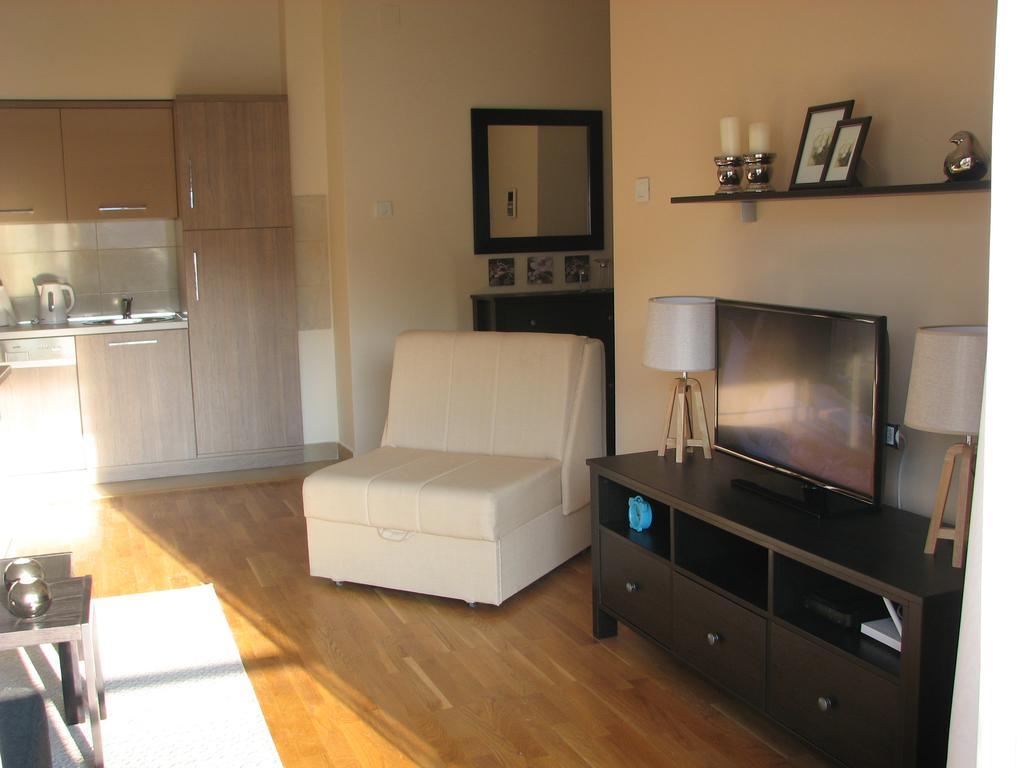 Apartment B&S Будва Экстерьер фото