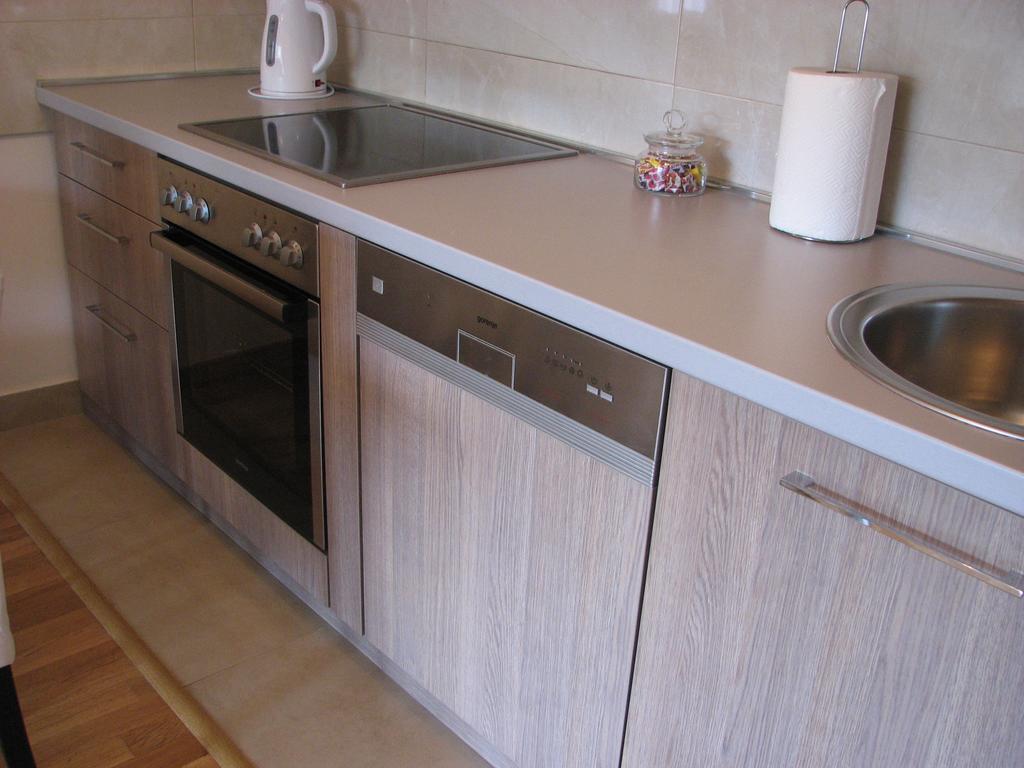 Apartment B&S Будва Экстерьер фото