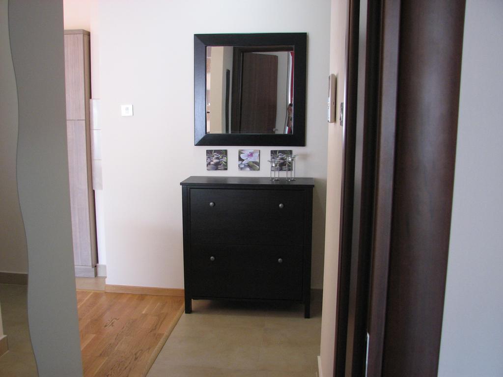 Apartment B&S Будва Экстерьер фото